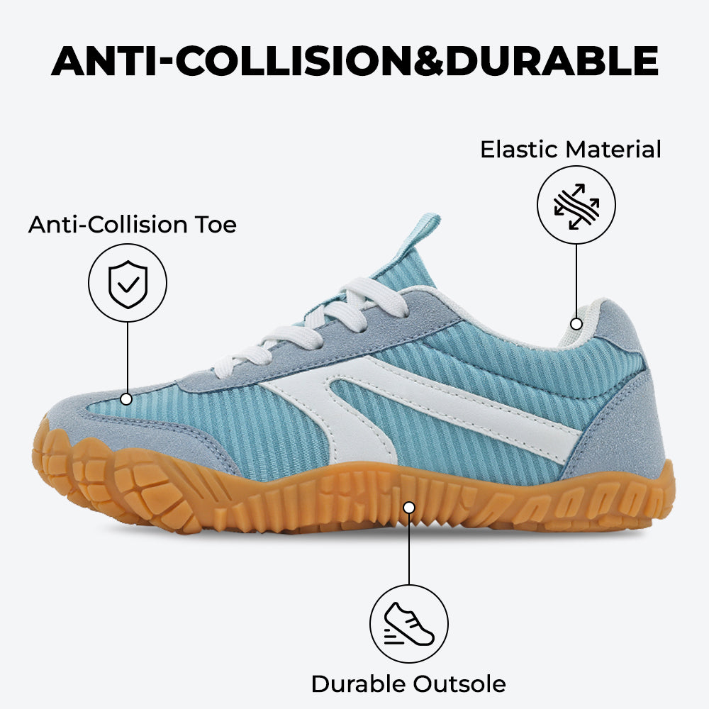 Stride - Barefoot Shoes