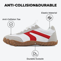 Stride - Barefoot Shoes